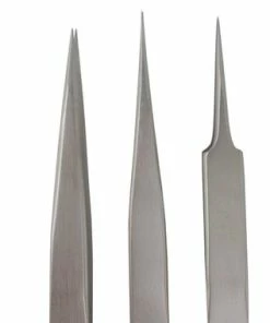 Bergeon 7024 Set Of 3 Non Magnetic Tweezers -Cheap Watch Bands Store bergeon tweezer set 7024 P03photo3 97764.1659442494