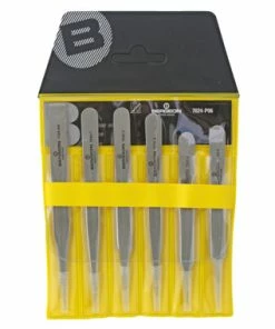 Bergeon 7024 Set Of 6 Non Magnetic Tweezers -Cheap Watch Bands Store bergeon tweezer set 7024 P06 09036.1659986023
