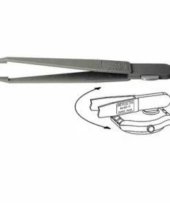 Bergeon 6460-P Plastic Battery Tweezer With Battery Hatch Opener 9 Bergeon 6460-P Plastic Battery Tweezer With Battery Hatch Opener -Cheap Watch Bands Store bergeon battery tweezer 6460 Pphoto4 85211.1659442487