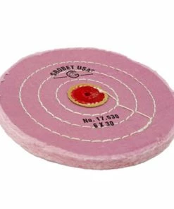 Buffs Berry Purple 6 Inch Inch Diameter Ply 30 Stitching 3 Rows -Cheap Watch Bands Store berry polishing buff 17.530photo3 25647.1658872043