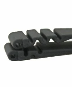 Genuine Seiko® Replacement Band For Sko 7N36-7A08 Or 7N36-7A09 8 7/8 Inch Length -Cheap Watch Bands Store black Seiko watch band 4F24ZZ photo5 34278.1659442688