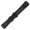 Genuine Factory Casio Replacement Band DW290 Black Strap 7 7/8 Inch Length