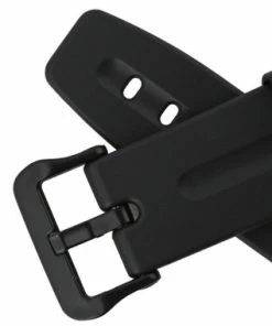 Genuine Factory Casio Replacement Band DW290 Black Strap 7 7/8 Inch Length -Cheap Watch Bands Store black casio watchband CA DW290photo4 23731.1659442758