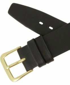 Hadley Roma 16mm Leather Watch Band Black Smooth Calf 7 1/4 Inch Length -Cheap Watch Bands Store black leather watchband 111 16photo4 95334.1659442658