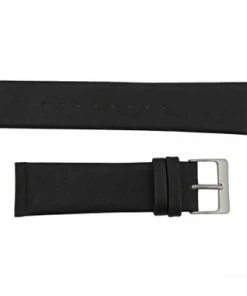 Black Watch Strap Leather 22mm Smooth Calf Generic Made To Fit Skagen® 7 1/4 Inch Length 7 Black Watch Strap Leather 22mm Smooth Calf Generic Made To Fit Skagen® 7 1/4 Inch Length -Cheap Watch Bands Store black leather watchband 111 22skgphoto2 44363.1659442750