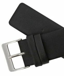 Black Watch Strap Leather 22mm Smooth Calf Generic Made To Fit Skagen® 7 1/4 Inch Length 9 Black Watch Strap Leather 22mm Smooth Calf Generic Made To Fit Skagen® 7 1/4 Inch Length -Cheap Watch Bands Store black leather watchband 111 22skgphoto4 29534.1659442750