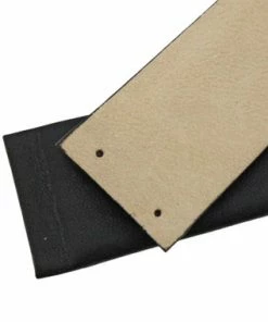 Black Watch Strap Leather 22mm Smooth Calf Generic Made To Fit Skagen® 7 1/4 Inch Length 10 Black Watch Strap Leather 22mm Smooth Calf Generic Made To Fit Skagen® 7 1/4 Inch Length -Cheap Watch Bands Store black leather watchband 111 22skgphoto5 07202.1659442750