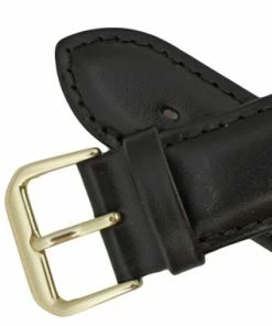 Leather Watch Band 22mm Black Classic Calf 7 1/2 Inch Length 9 Leather Watch Band 22mm Black Classic Calf 7 1/2 Inch Length -Cheap Watch Bands Store black leather watchband 131 20photo4 92018.1659986002