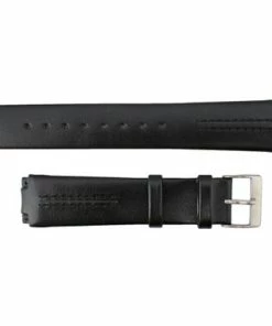 Black Watch Strap Leather 20mm Smooth Calf Generic Made To Fit Skagen® 7 13/16 Inch Length ( Screws Are Required ) 7 Black Watch Strap Leather 20mm Smooth Calf Generic Made To Fit Skagen® 7 13/16 Inch Length ( Screws Are Required ) -Cheap Watch Bands Store black leather watchband 191 20photo2 95388.1659442760