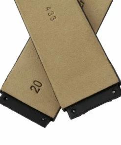 Black Watch Strap Leather 20mm Smooth Calf Generic Made To Fit Skagen® 7 13/16 Inch Length ( Screws Are Required ) 10 Black Watch Strap Leather 20mm Smooth Calf Generic Made To Fit Skagen® 7 13/16 Inch Length ( Screws Are Required ) -Cheap Watch Bands Store black leather watchband 191 20photo5 77301.1659442760