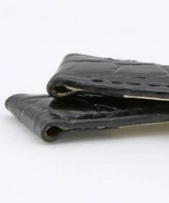 14mm Leather Watch Band Black Crocodile Grain 6 3/4 Inch Length 10 14mm Leather Watch Band Black Crocodile Grain 6 3/4 Inch Length -Cheap Watch Bands Store black leather watchband 331 14photo5 20228.1659442653