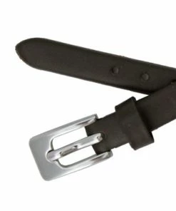 Leather Watch Band 6mm Brown Smooth Calf 6 7/8 Inch Length -Cheap Watch Bands Store black leather watchband 912 6photo4 21500.1677698946