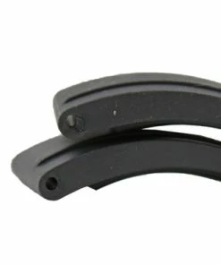 Made To Fit Rolex® Professional Sports Model 20mm Black Rubber Watch Band NO CLASP 5 1/2 Inch Length 7 Made To Fit Rolex® Professional Sports Model 20mm Black Rubber Watch Band NO CLASP 5 1/2 Inch Length -Cheap Watch Bands Store black rubber rolex watchband 2166 20photo4 83867.1659442780