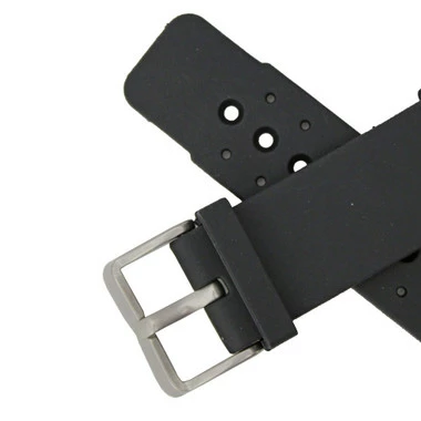 Rubber Watch Band 24mm Sport Watch Band Fits Citizen® Promaster 8 1/4 Inch Length 4 Rubber Watch Band 24mm Sport Watch Band Fits Citizen® Promaster 8 1/4 Inch Length - Image 4