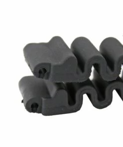 Rubber Watch Band 24mm Sport Watch Band Fits Citizen® Promaster 8 1/4 Inch Length 10 Rubber Watch Band 24mm Sport Watch Band Fits Citizen® Promaster 8 1/4 Inch Length -Cheap Watch Bands Store black watch band wb 17photo5 31637.1659985999