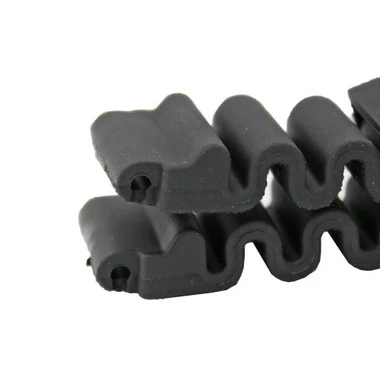 Rubber Watch Band 24mm Sport Watch Band Fits Citizen® Promaster 8 1/4 Inch Length 5 Rubber Watch Band 24mm Sport Watch Band Fits Citizen® Promaster 8 1/4 Inch Length - Image 5