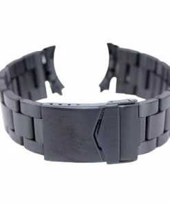 Hadley Roma Metal Watch Band Black Finish 20mm Curved Or Straight Ends 6 1/2 Inch Length 9 Hadley Roma Metal Watch Band Black Finish 20mm Curved Or Straight Ends 6 1/2 Inch Length -Cheap Watch Bands Store black metal watch band 1257bc 22photo2 21770.1659442712