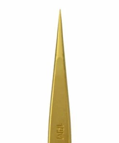 Dumont #1AM Brass Tweezers 5 Dumont #1AM Brass Tweezers -Cheap Watch Bands Store brass dumont tweezer 57.573photo3 70037.1675978540