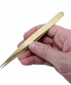 Horotec AntiMagnetic Tweezers AM Brass 5 Horotec AntiMagnetic Tweezers AM Brass -Cheap Watch Bands Store brass am tweezer 57.563photo3 71342.1659442483