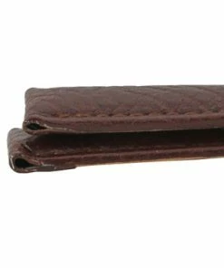 Hadley Roma Brown 24mm Shrunken Grain Leather Watch Strap 7 7/8 Inch Length -Cheap Watch Bands Store brown leather watch band 122 22photo5 02814.1659442767