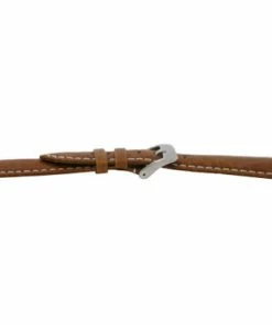 20mm Brown Camel Grain Leather Watch Band With White Stitching 7 3/8 Inch Length 11 20mm Brown Camel Grain Leather Watch Band With White Stitching 7 3/8 Inch Length -Cheap Watch Bands Store brown leather watchband 474 20photo6 62071.1659986018