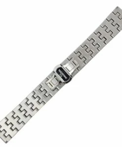 20mm Stainless Steel Metal Watch Band Straight End With Butterfly Buckle 7 1/2 Inch Length 10 20mm Stainless Steel Metal Watch Band Straight End With Butterfly Buckle 7 1/2 Inch Length -Cheap Watch Bands Store butterfly clasp watchband 1240w 22photo3 51170.1659986017