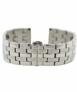 22mm Stainless Steel Metal Watch Band Straight End With Butterfly Buckle 7 1/2 Inch Length 13 22mm Stainless Steel Metal Watch Band Straight End With Butterfly Buckle 7 1/2 Inch Length -Cheap Watch Bands Store butterfly clasp watchband 1240w 22photo6 87291.1659442727