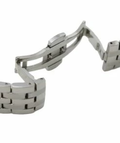 20mm Stainless Steel Metal Watch Band Straight End With Butterfly Buckle 7 1/2 Inch Length 12 20mm Stainless Steel Metal Watch Band Straight End With Butterfly Buckle 7 1/2 Inch Length -Cheap Watch Bands Store butterfly clasp watchband 1240w 22photo7 74894.1659986017