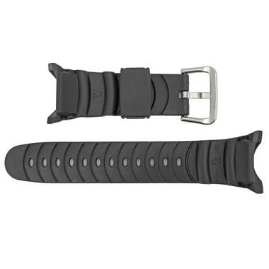 Genuine Factory Casio Replacement Band SPF-40 Black Strap 7 Inch Length 3 Genuine Factory Casio Replacement Band SPF-40 Black Strap 7 Inch Length - Image 3