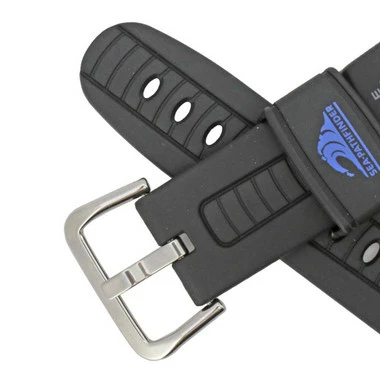 Genuine Factory Casio Replacement Band SPF-40 Black Strap 7 Inch Length 4 Genuine Factory Casio Replacement Band SPF-40 Black Strap 7 Inch Length - Image 4