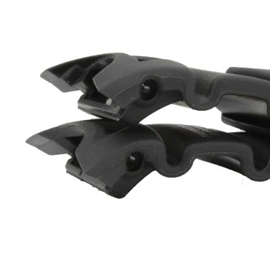 Genuine Factory Casio Replacement Band SPF-40 Black Strap 7 Inch Length 5 Genuine Factory Casio Replacement Band SPF-40 Black Strap 7 Inch Length - Image 5