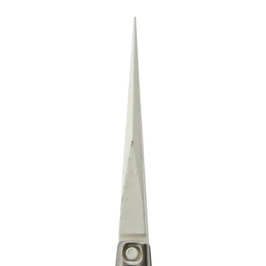 Bergeon #5 Nonmagnetic Stainless Steel Tweezer With Ceramic Tips 3 Bergeon #5 Nonmagnetic Stainless Steel Tweezer With Ceramic Tips - Image 3