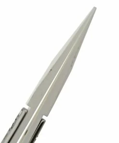 Bergeon #5 Nonmagnetic Stainless Steel Tweezer With Ceramic Tips 7 Bergeon #5 Nonmagnetic Stainless Steel Tweezer With Ceramic Tips -Cheap Watch Bands Store ceramic tipped tweezers 6571 CRC 5photo4 20744.1659986023