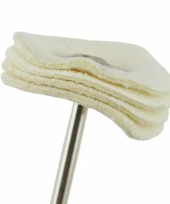 Cheap Watch Bands Store -Cheap Watch Bands Store chamois polishing wheel 17.128photo2 92269.1658872040