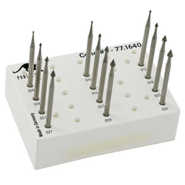 Panther Cone Burs Tungsten Steel Set Of 12 1 Panther Cone Burs Tungsten Steel Set Of 12