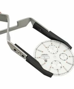 Bergeon 7140 Cross Locking Tweezers For Crystals And Dials -Cheap Watch Bands Store cyrstal holding tweezer 7140photo4 41201.1659986028