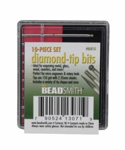 Diamond Burs Assortment Of 10 5 Diamond Burs Assortment Of 10 -Cheap Watch Bands Store diamond coated bur set 19.122 98129.1658864372