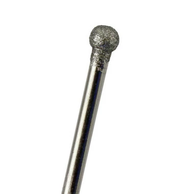 Diamond Burs Assortment Of 10 2 Diamond Burs Assortment Of 10 - Image 2