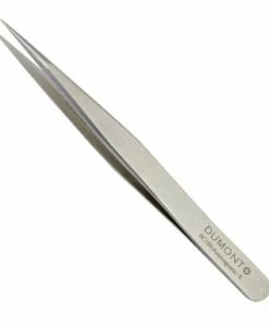 Dumont #0C Tweezers Hi Tech Stainless Antimagnetic