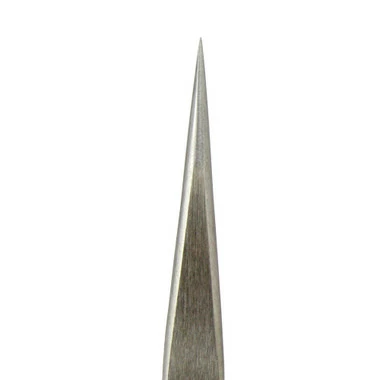 Dumont #0C Tweezers Hi Tech Stainless Antimagnetic 3 Dumont #0C Tweezers Hi Tech Stainless Antimagnetic - Image 3