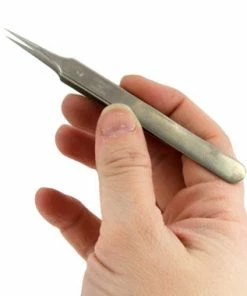 Dumont #4 Tweezer EQ Stainless Antimagnetic 9 Dumont #4 Tweezer EQ Stainless Antimagnetic -Cheap Watch Bands Store dumon 4 twezer 57.514photo4 95086.1659442487