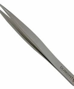 Cheap Watch Bands Store 36 Dumont #00 Tweezer EQ Stainless Antimagnetic