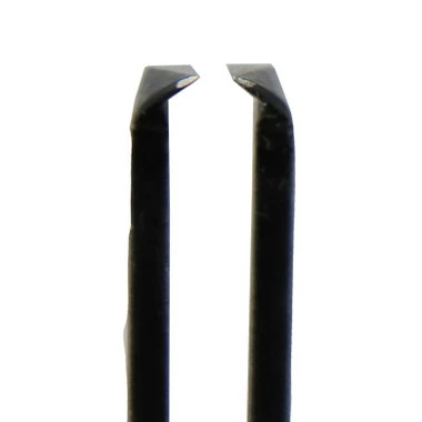 Dumont 15A Carbon Steel Epoxy Coated Cutting Tweezer 3 Dumont 15A Carbon Steel Epoxy Coated Cutting Tweezer - Image 3