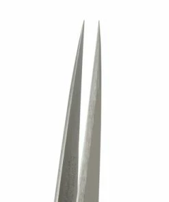 Dumont # 3 High Precision Anti Magnetic Tweezers