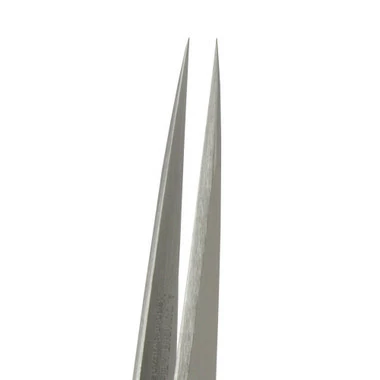 Dumont # 3 High Precision Anti Magnetic Tweezers 1 Dumont # 3 High Precision Anti Magnetic Tweezers