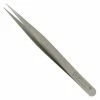 Dumont # 3C Tweezer EQ Stainless Antimagnetic