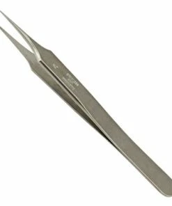 Dumont #4 Tweezer EQ Stainless Antimagnetic