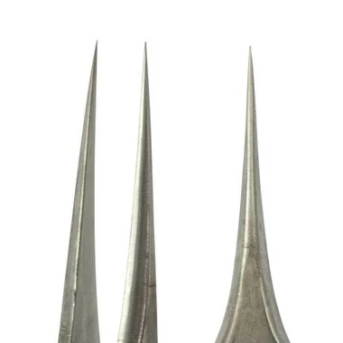 Dumont #4 Tweezer EQ Stainless Antimagnetic 3 Dumont #4 Tweezer EQ Stainless Antimagnetic - Image 3