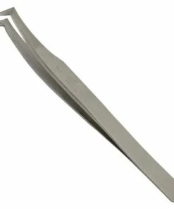 Dumont #6 Tweezers EQ Stainless Antimagnetic