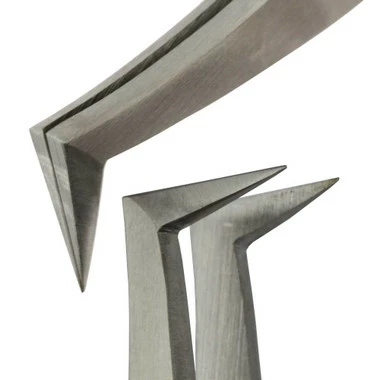 Dumont #6 Tweezers EQ Stainless Antimagnetic 3 Dumont #6 Tweezers EQ Stainless Antimagnetic - Image 3